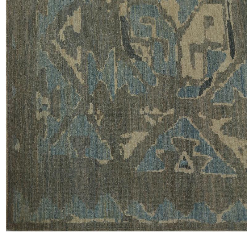 Turquía Sultanabad Rugs - Diseño - 98155 Turco en venta