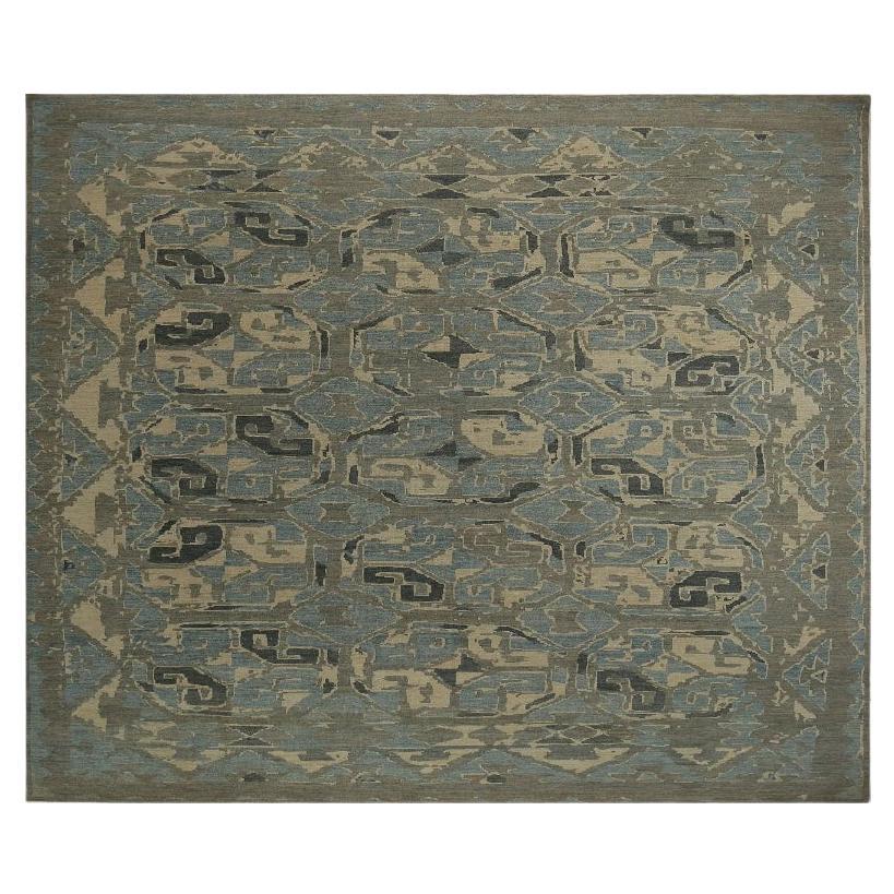 Turquía Sultanabad Rugs - Diseño - 98155