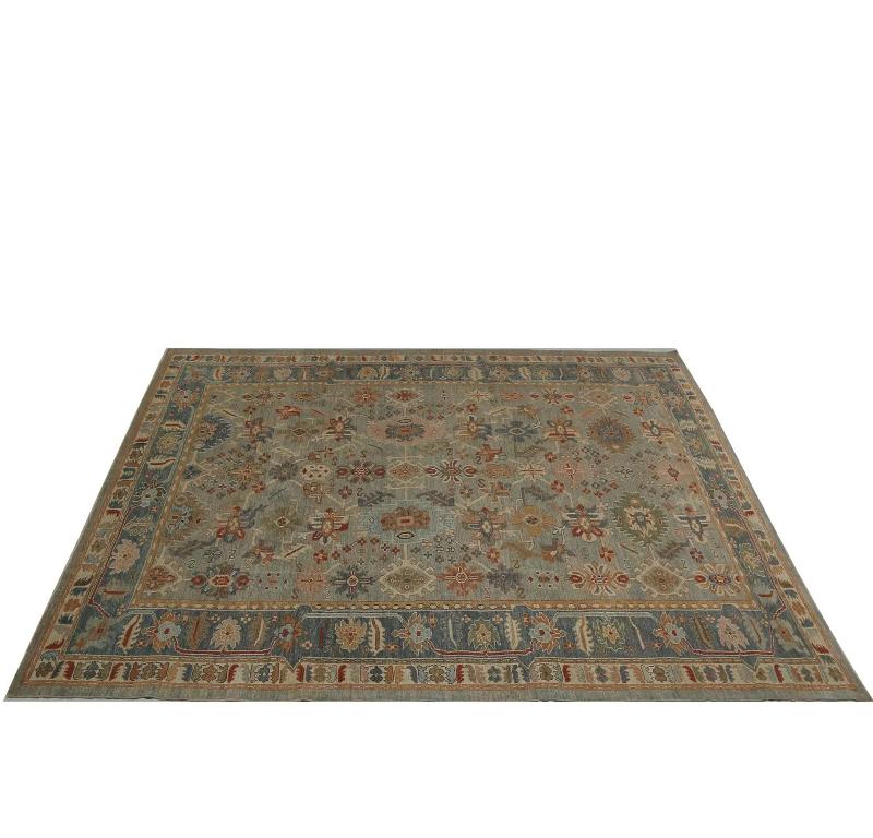 Entdecken Sie die Eleganz von Turkey Sultanabad mit seinen Teppichen. Dieses exklusive Design, das mit viel Liebe zum Detail entworfen wurde, ist perfekt, um Ihren Raum zu verschönern.
