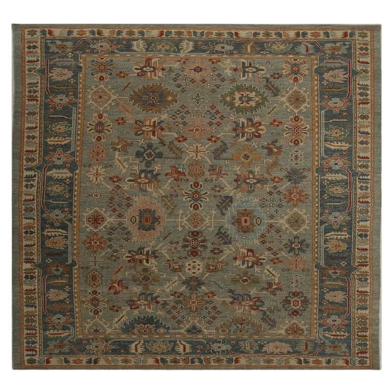 Sultanabad-Teppiche aus der Türkei – Design – 98156