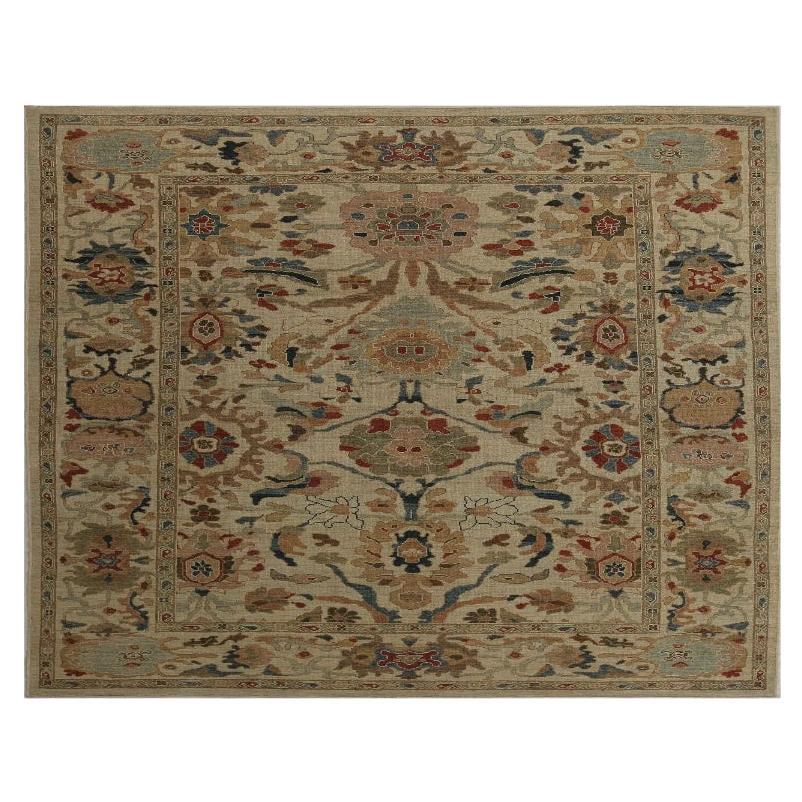 Sultanabad-Teppiche aus der Türkei – Design – 98157