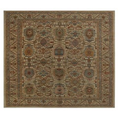 Tappeti per l'area della Turchia Sultanabad Rugs - Design - 98158