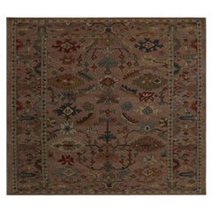 Tappeti per l'area della Turchia Sultanabad Rugs - Design - 98159