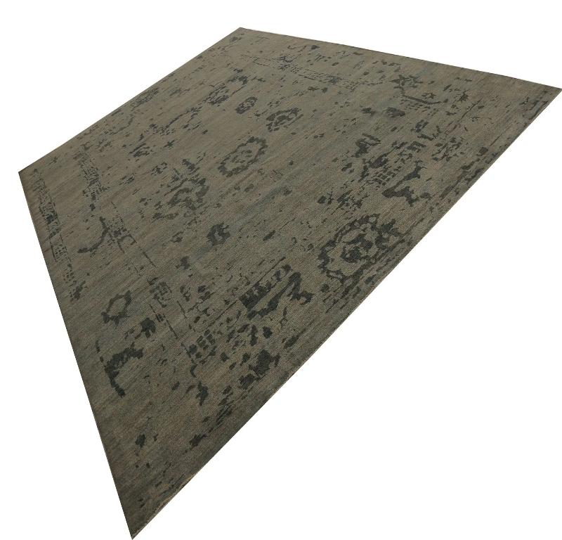 Sultanabad-Teppiche aus der Türkei – Design – 98160 (Türkisch) im Angebot