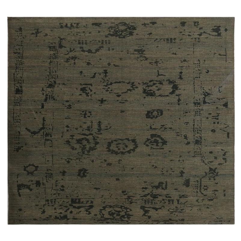 Sultanabad-Teppiche aus der Türkei – Design – 98160 im Angebot