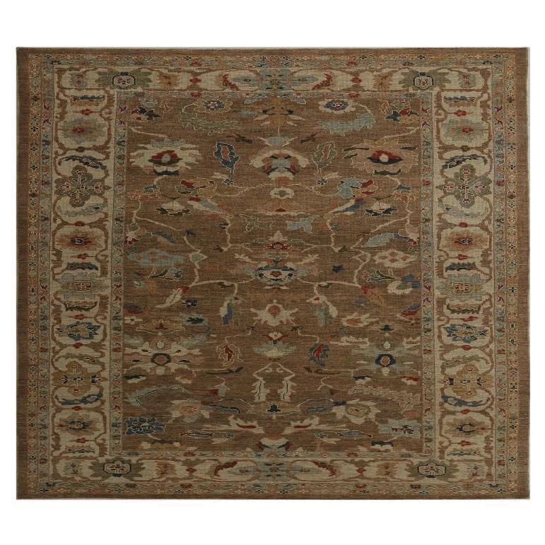 Tapis turcs Sultanabad - Design - 98161 en vente