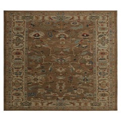 Tapis turcs Sultanabad - Design - 98161
