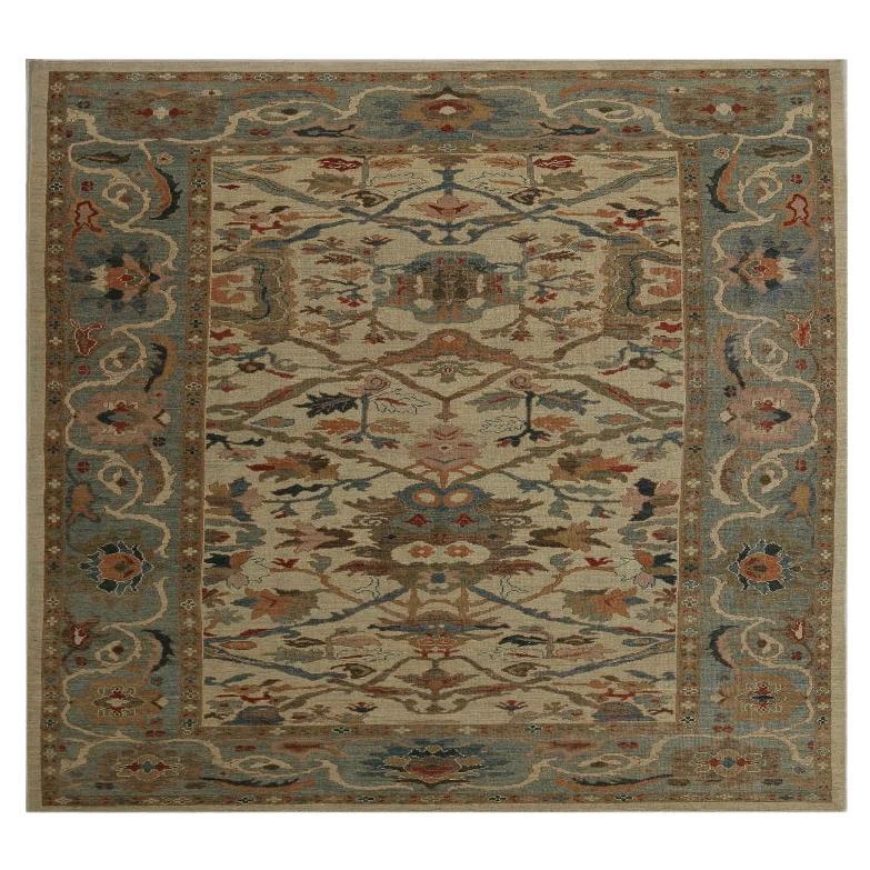Sultanabad-Teppiche aus der Türkei – Design – 98163