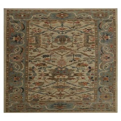 Turquía Sultanabad Rugs - Diseño - 98163