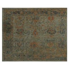 Sultanabad-Teppiche aus der Türkei – Design – 98165
