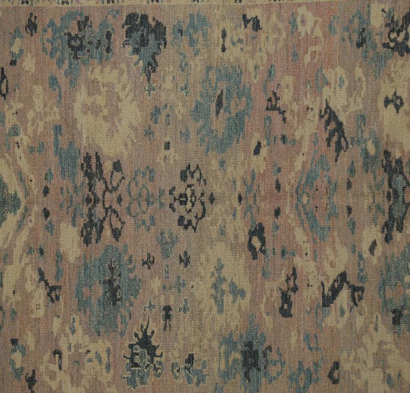 Turco Tappeti per l'area della Turchia Sultanabad Rugs - Design/One - 98166 in vendita