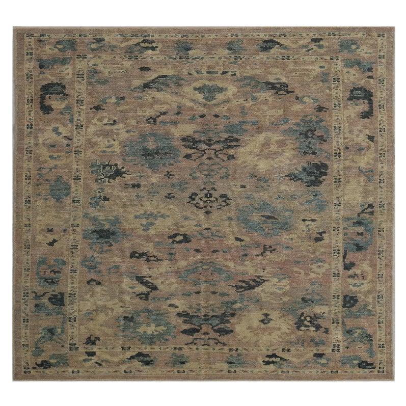 Tappeti per l'area della Turchia Sultanabad Rugs - Design/One - 98166 in vendita