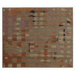 Tapis turcs Sultanabad - Design - 98167