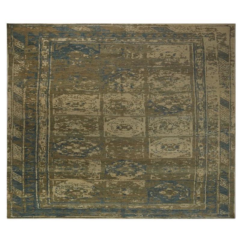 Turquía Sultanabad Rugs - Design - 98169