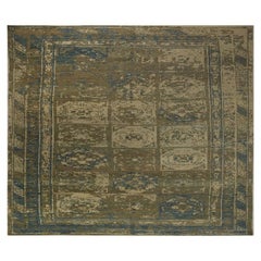 Sultanabad-Teppiche aus der Türkei – Design – 98169