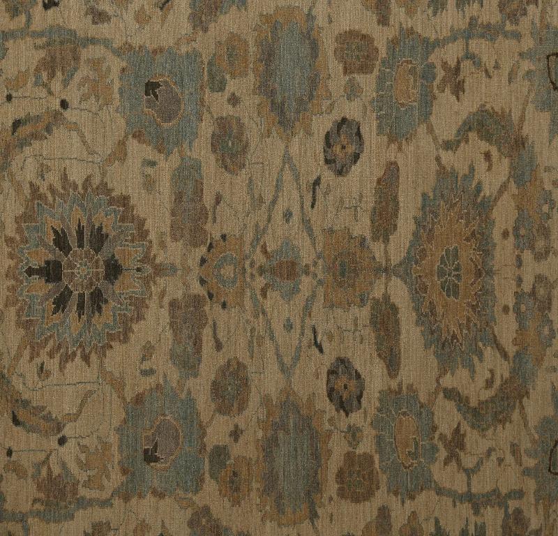 Entdecken Sie die Eleganz von Turkey Sultanabad mit seinen Teppichen. Dieses exklusive Design, das mit viel Liebe zum Detail entworfen wurde, ist perfekt, um Ihren Raum zu verschönern.