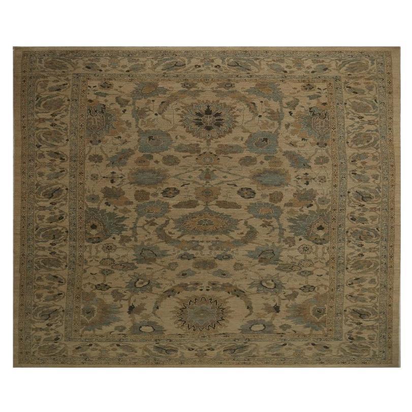 Sultanabad-Teppiche aus der Türkei – Design – 98170