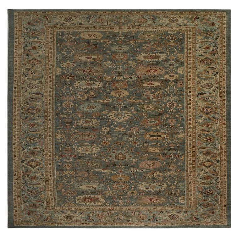 Sultanabad-Teppiche aus der Türkei – Design – 98171