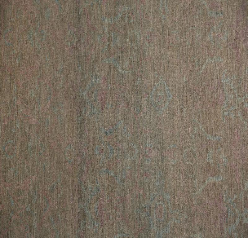 Descubre la elegancia de Turquía con Sultanabad Rugs. Diseñado con meticulosa atención al detalle, este diseño exclusivo es perfecto para realzar tu espacio.