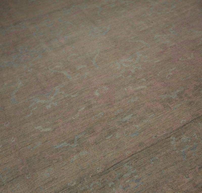 Turquía Sultanabad Rugs - Design - 98175 en Excelente estado para la venta en Dallas, TX