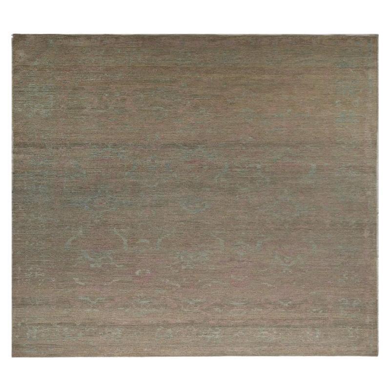 Turquía Sultanabad Rugs - Design - 98175