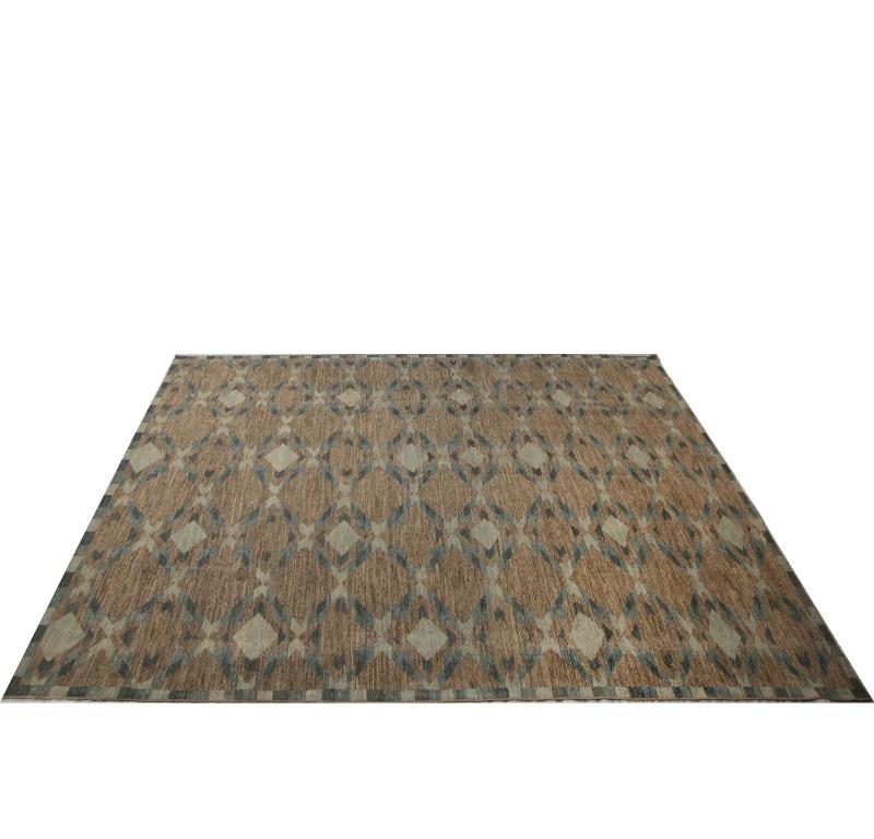 Tappeti per l'area della Turchia Sultanabad Rugs - Design - 98176 In condizioni ottime in vendita a Dallas, TX