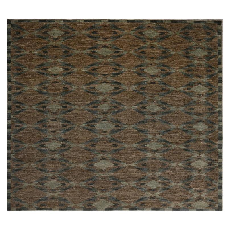 Turquía Sultanabad Rugs - Diseño - 98176