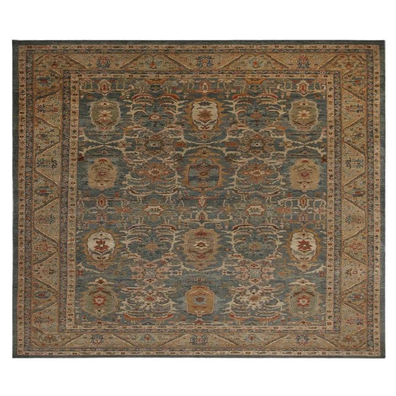 Sultanabad-Teppiche aus der Türkei – Design – 98177