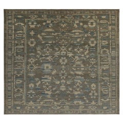 Tappeti per l'area della Turchia Sultanabad Rugs - Design - 98178