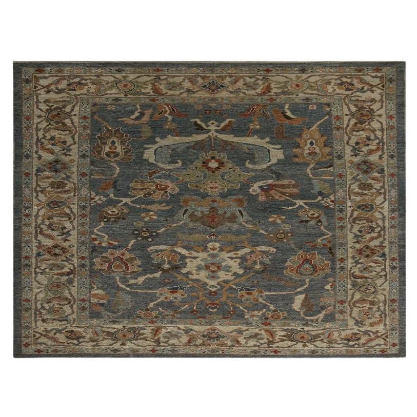 Sultanabad-Teppiche aus der Türkei – Design – 98180