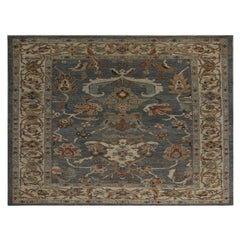 Tappeti per l'area della Turchia Sultanabad Rugs - Design/One - 98180