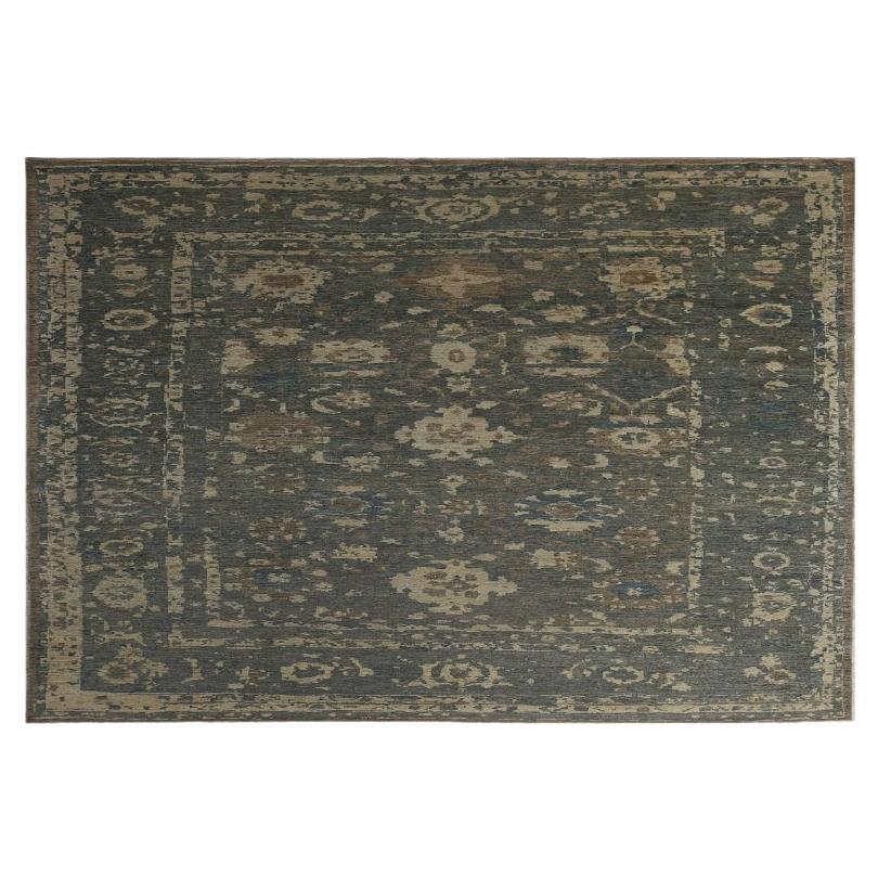 Sultanabad-Teppiche aus der Türkei – Design – 98182