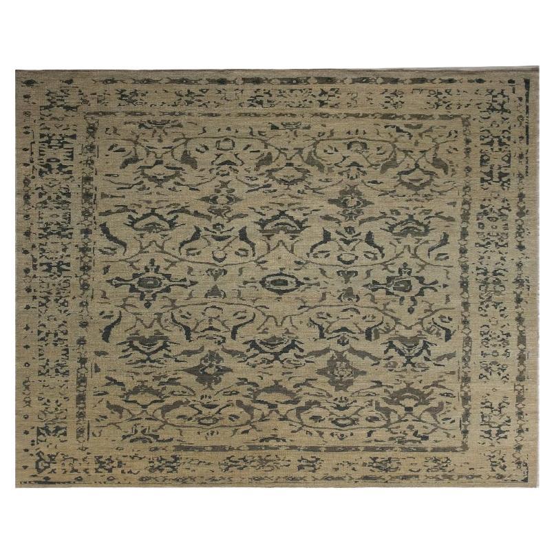 Tapis turcs Sultanabad - Design - 98183