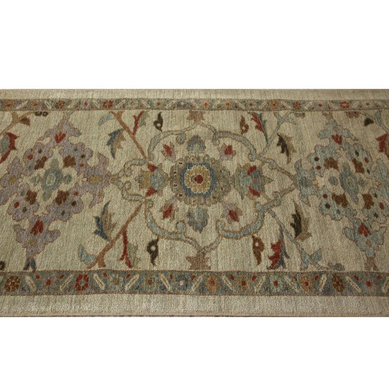 Turquía Sultanabad Rugs - Design - 98186 Turco en venta