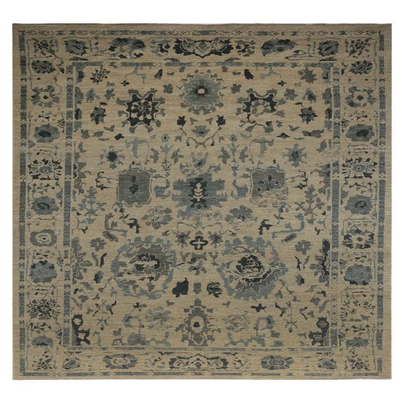 Tapis turcs Sultanabad - Design - 98188