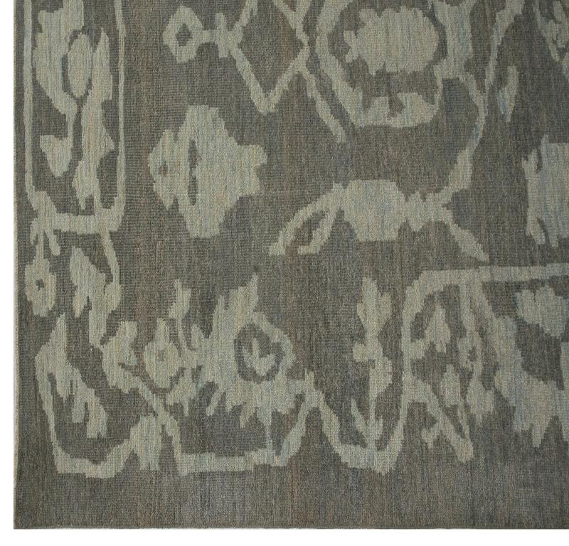 Turquía Sultanabad Rugs - Design - 98190 en Excelente estado para la venta en Dallas, TX
