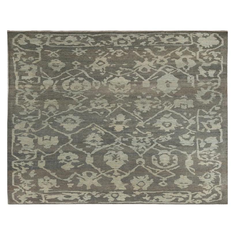 Turquía Sultanabad Rugs - Design - 98190