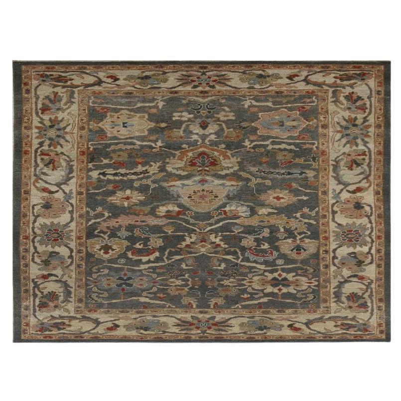 Sultanabad-Teppiche aus der Türkei – Design – 98191