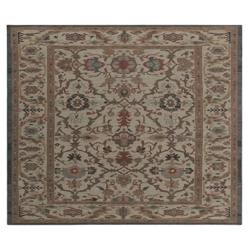 Sultanabad-Teppiche aus der Türkei – Design – 98192