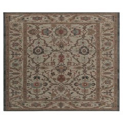 Tappeti per l'area della Turchia Sultanabad Rugs - Design - 98192