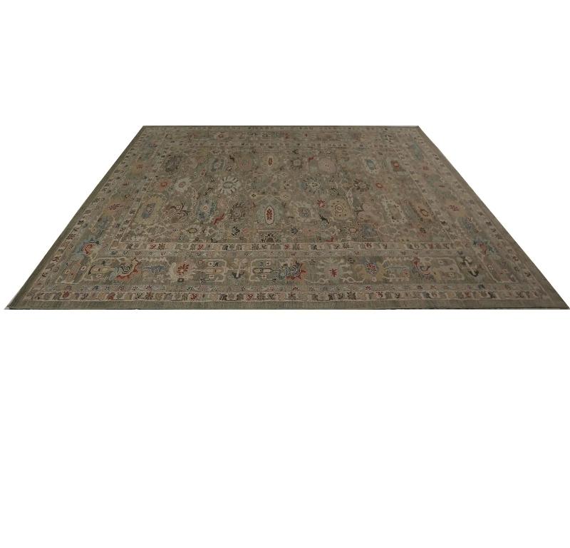 Discover the elegance of Turkey Sultanabad featuring Area Rugs. Designed with meticulous attention to detail, this exclusive design is perfect for enhancing your space.