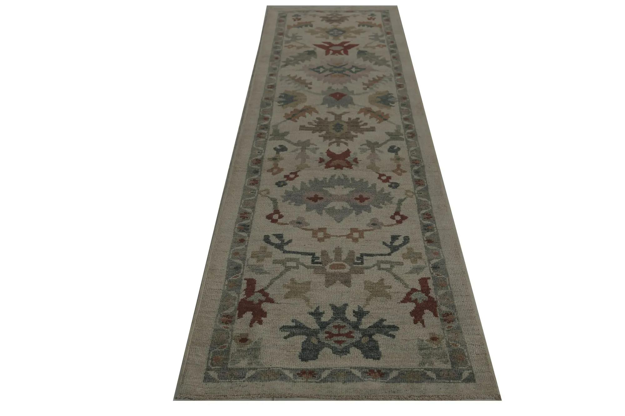 Turquía Sultanabad Rugs - Design - 98196 en Excelente estado para la venta en Dallas, TX