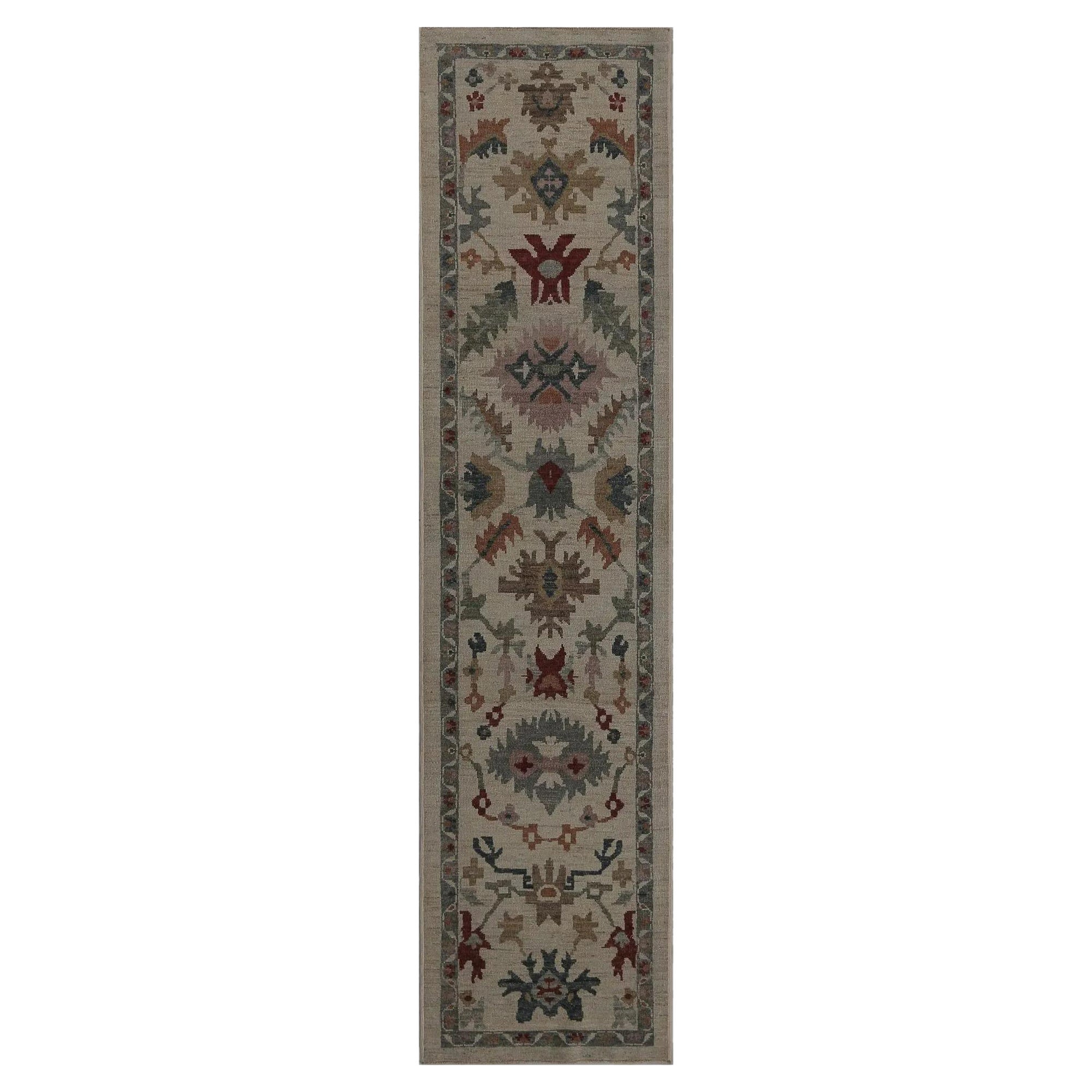 Turquía Sultanabad Rugs - Design - 98196