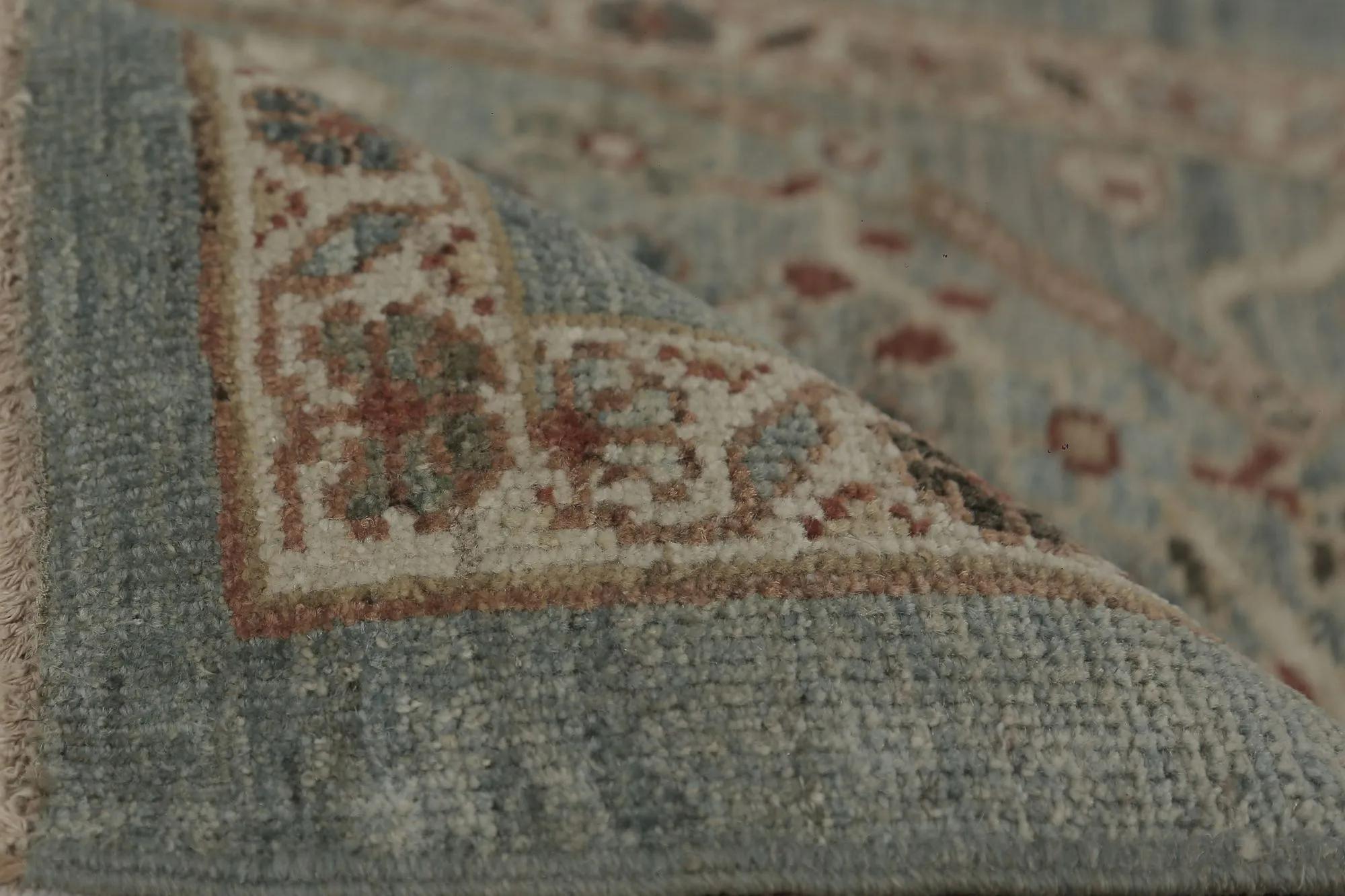 Tappeti per l'area della Turchia Sultanabad Rugs - Design - 98197 In condizioni ottime in vendita a Dallas, TX
