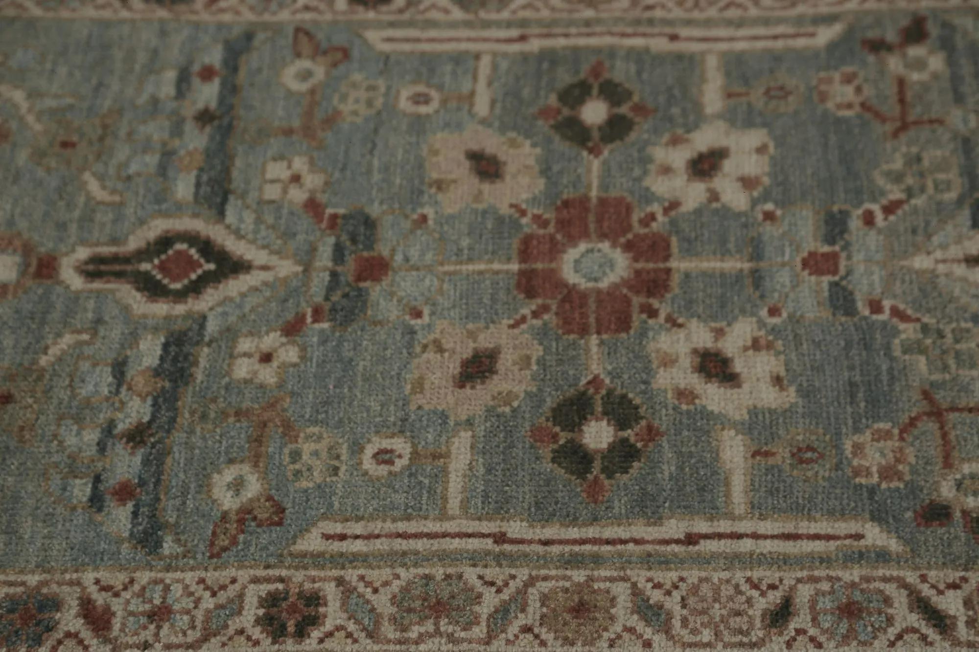 Turco Tappeti per l'area della Turchia Sultanabad Rugs - Design - 98198 in vendita