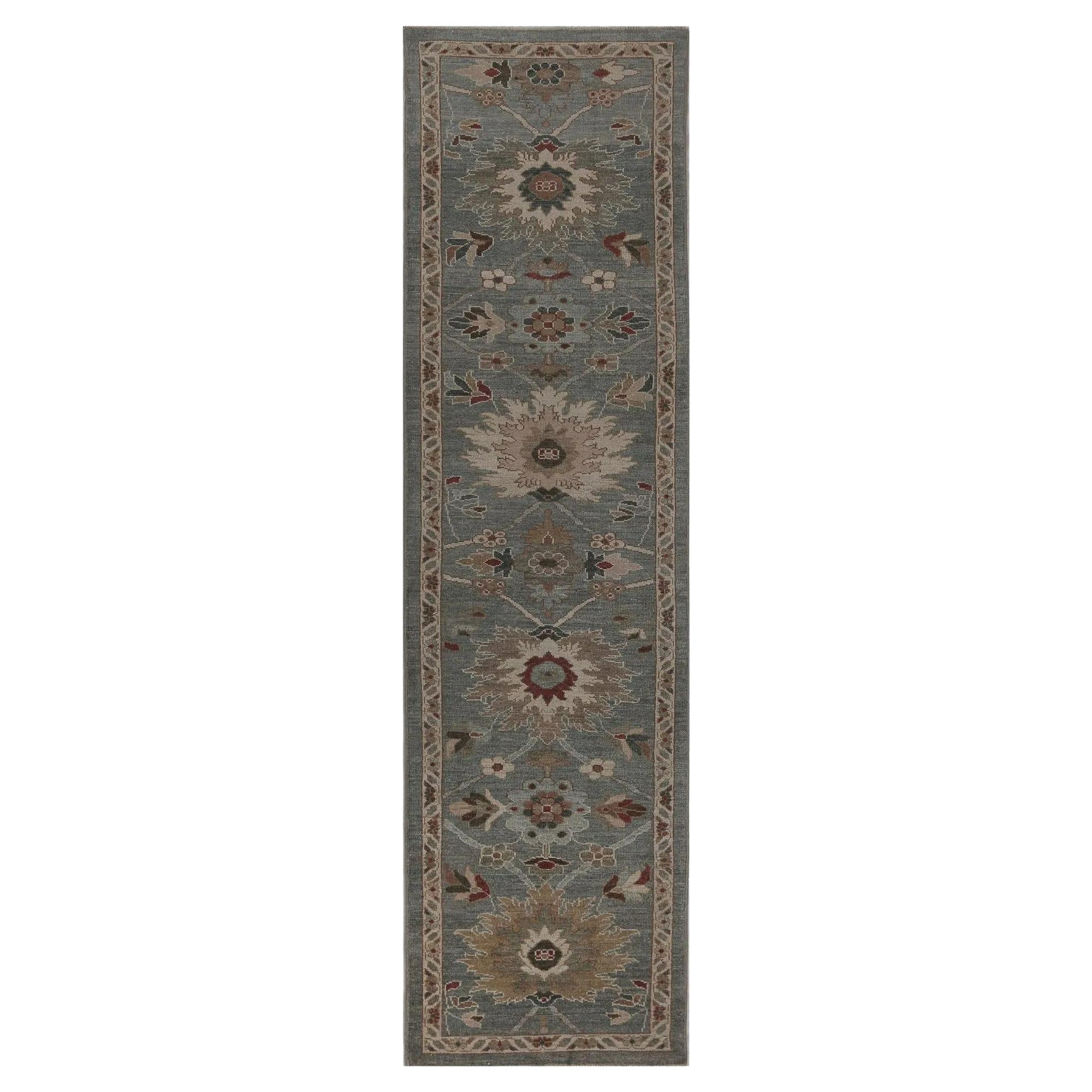 Tappeti per l'area della Turchia Sultanabad Rugs - Design - 98199