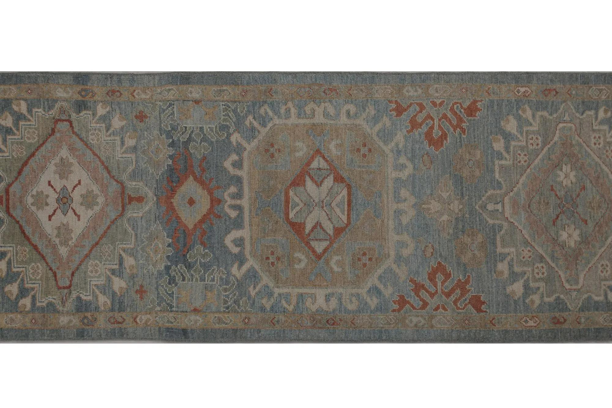Turco Tappeti per l'area della Turchia Sultanabad Rugs - Design - 98200 in vendita