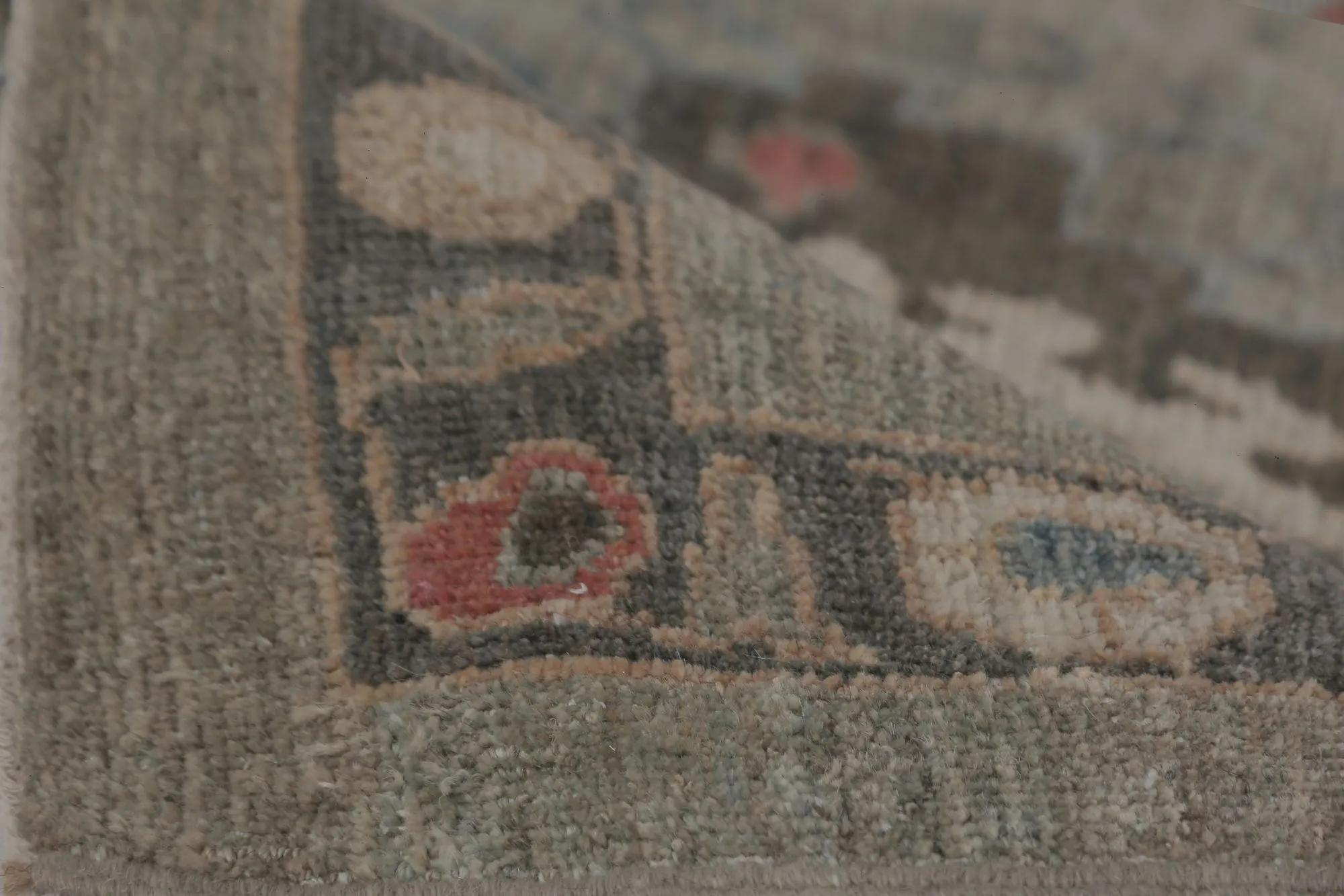 Turquía Sultanabad Rugs - Diseño - 98201 en Excelente estado para la venta en Dallas, TX