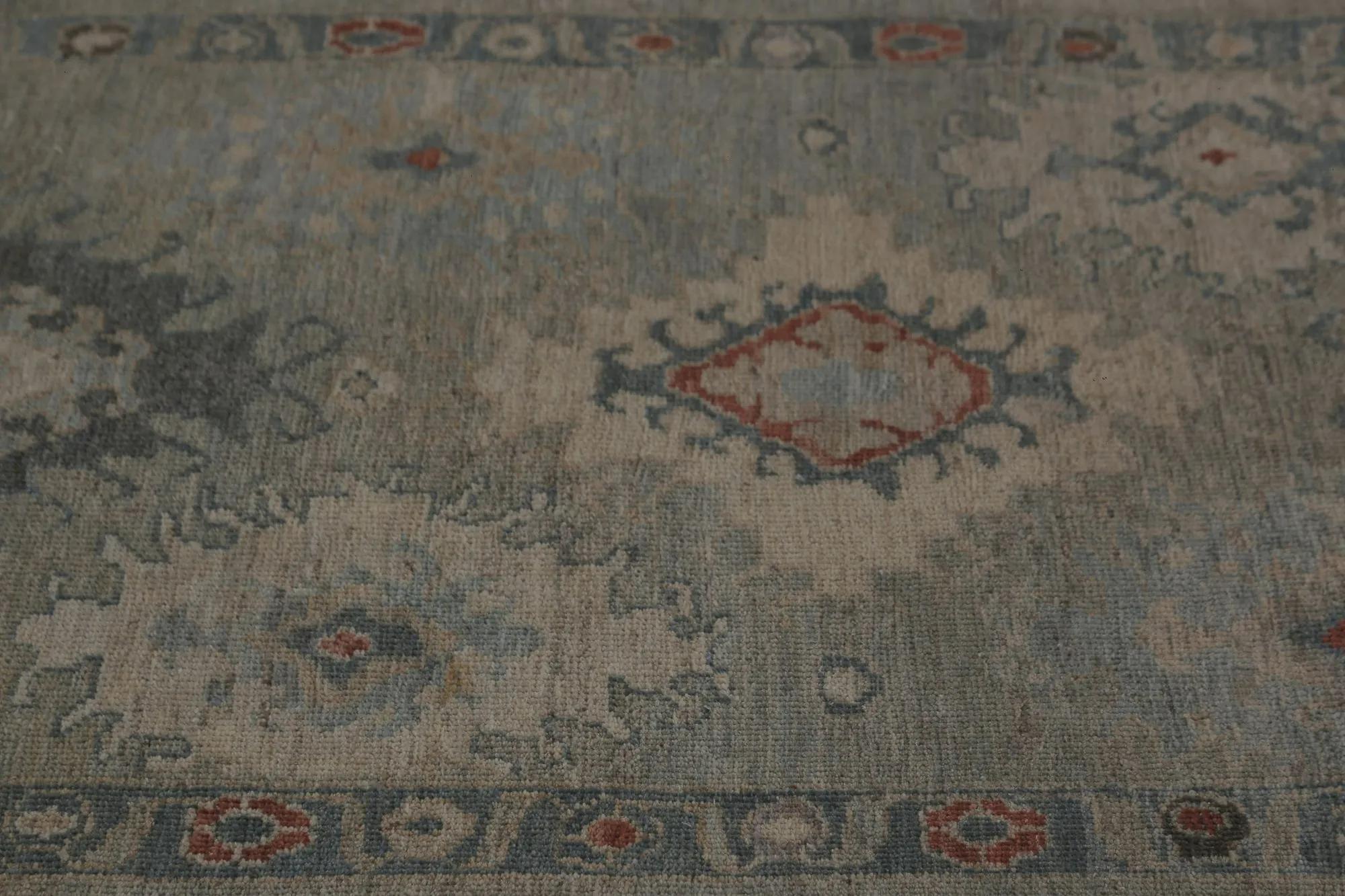 Turquía Sultanabad Rugs - Diseño - 98202 Turco en venta