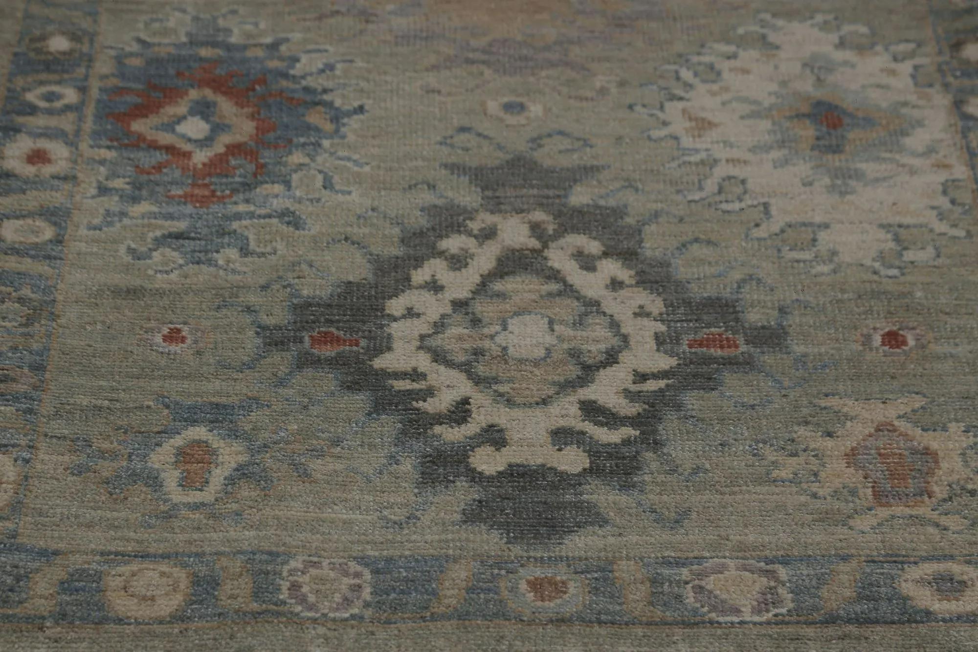Turquía Sultanabad Rugs - Diseño - 98202 en Excelente estado para la venta en Dallas, TX